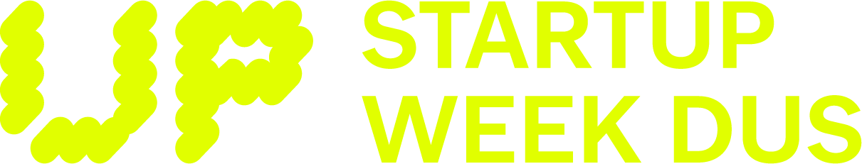 Workshop bei der Startup Week Düsseldorf
